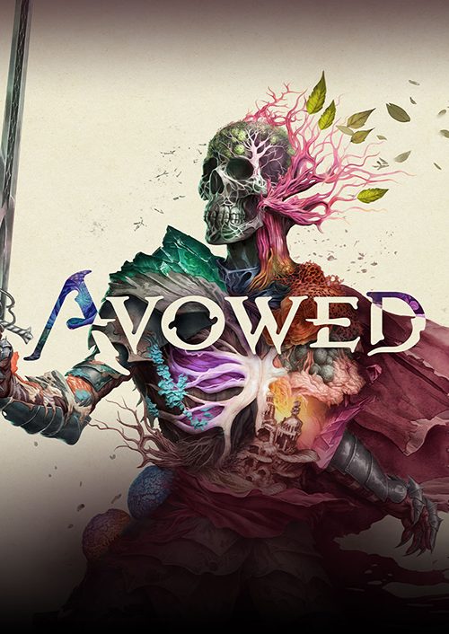 Avowed — image 5