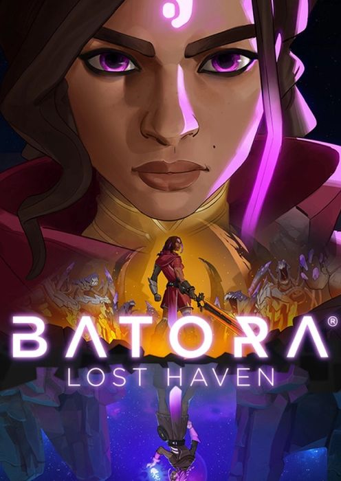 Batora: Lost Haven