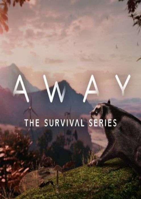 AWAY: The Survival Series