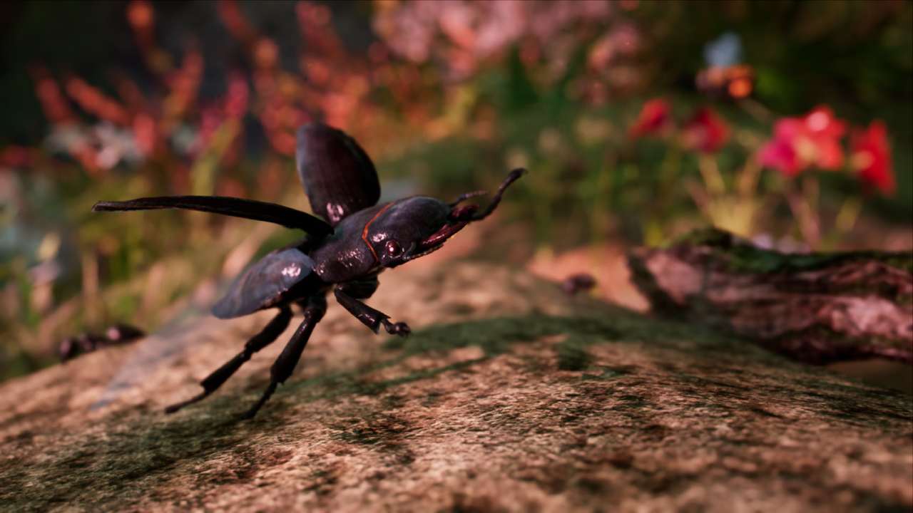 AWAY: The Survival Series — image 6