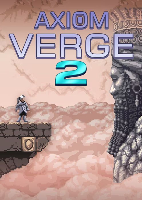Axiom Verge 2