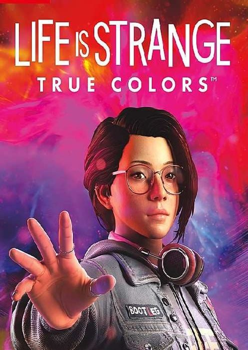 Life is Strange: True Colors
