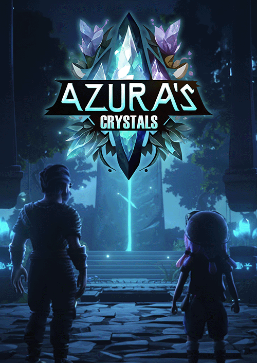 Azura's Crystals