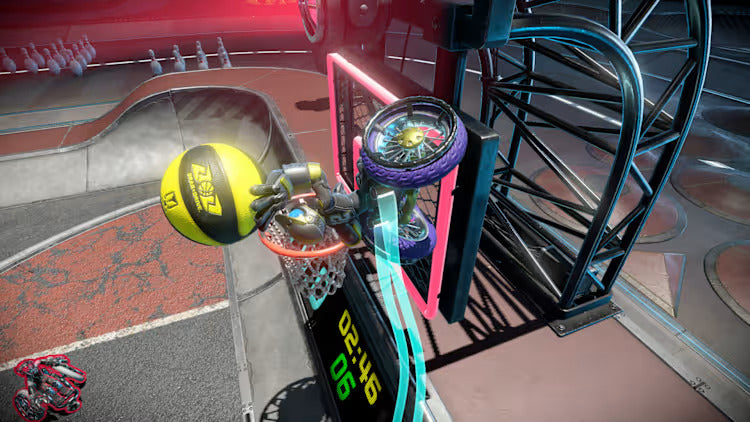 Drag x Drive Switch 2 — image 3