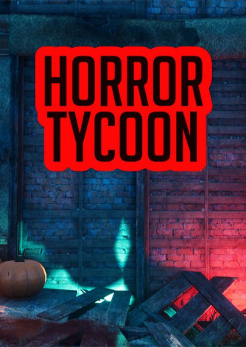 Horror Tycoon