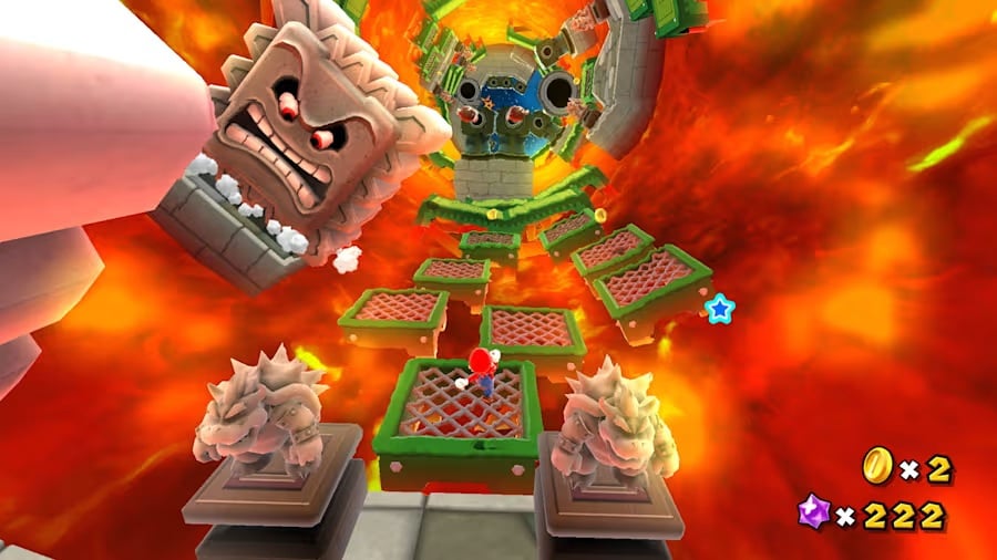 Super Mario Galaxy Switch & Switch 2 — image 6