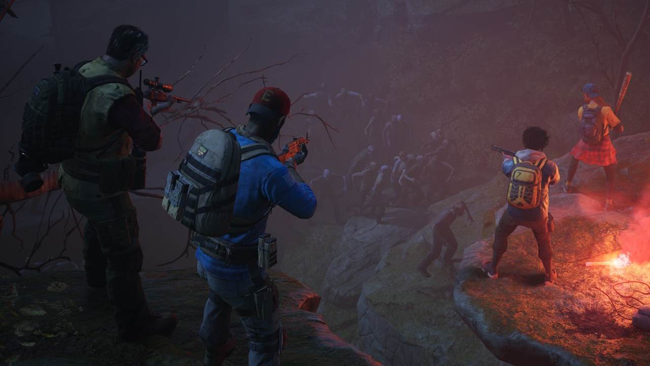 Back 4 Blood — image 1