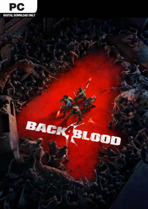 Back 4 Blood — image 6
