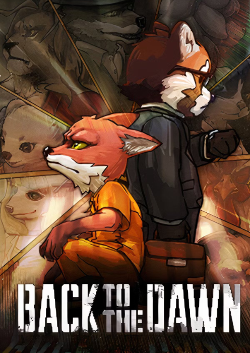 Back to the Dawn