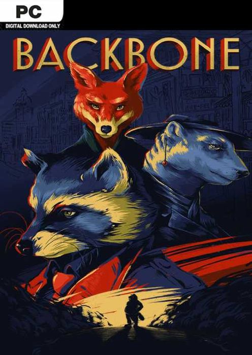 Backbone
