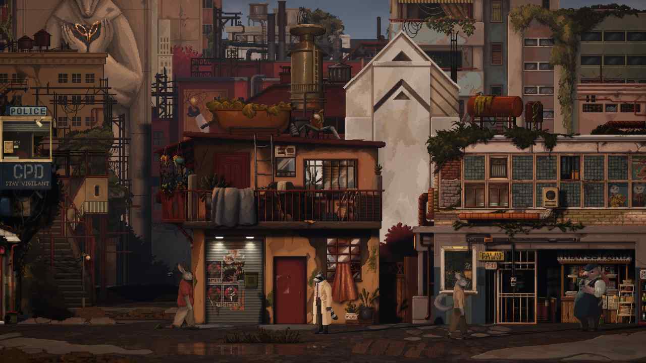 Backbone — image 3