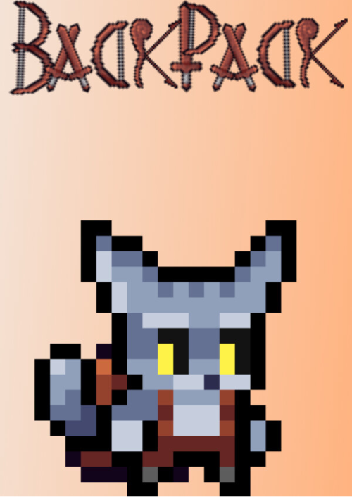 Backpack