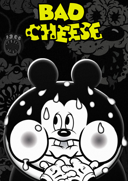 Bad Cheese