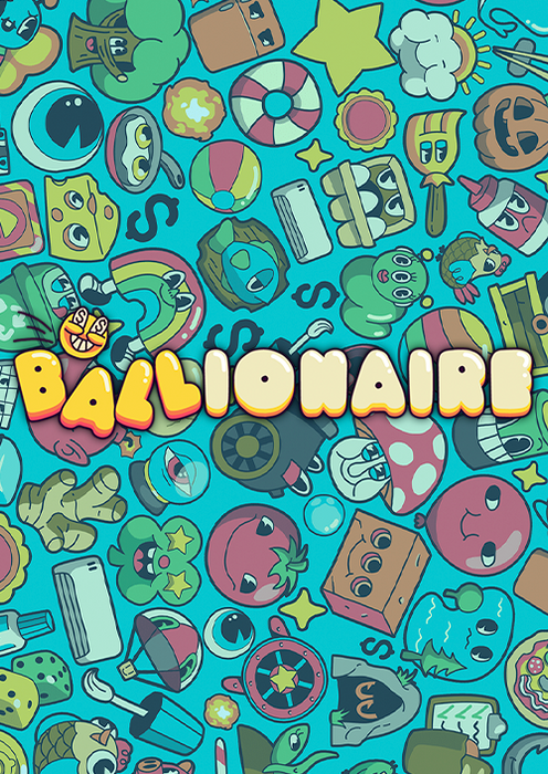 Ballionaire
