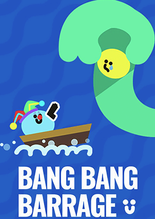 Bang Bang Barrage