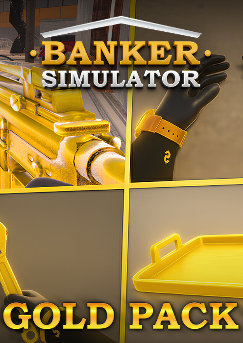 Banker Simulator