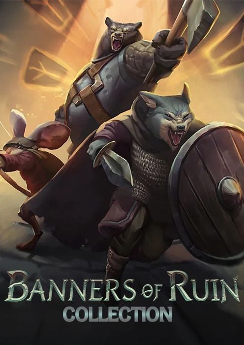 Banners of Ruin