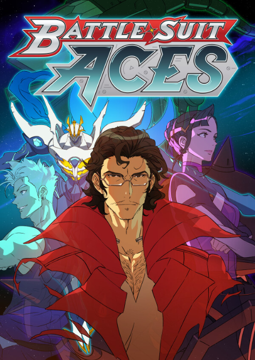 Battle Suit Aces