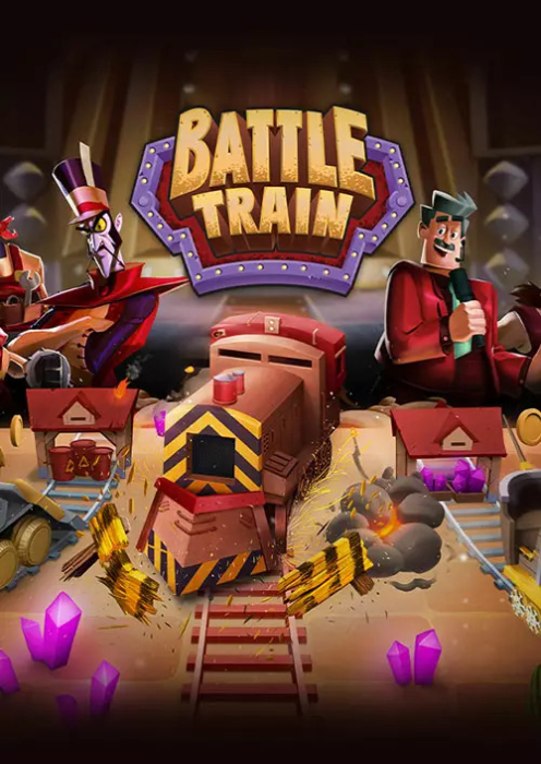 Battle Train