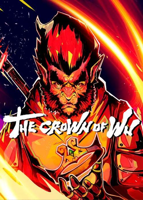The Crown of Wu