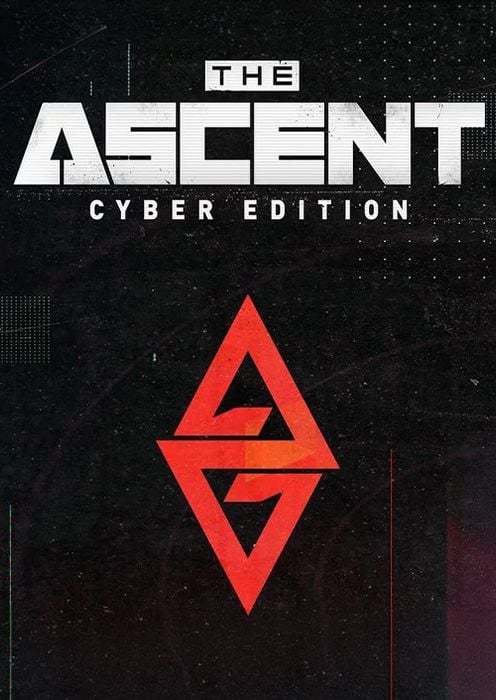The Ascent Cyber
