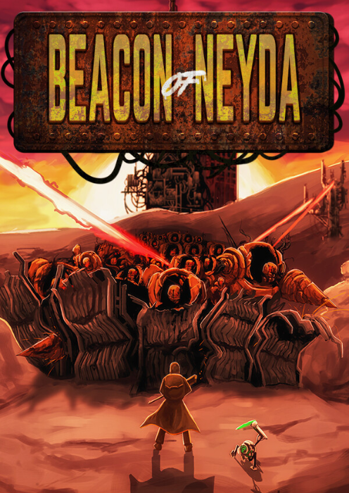 Beacon of Neyda
