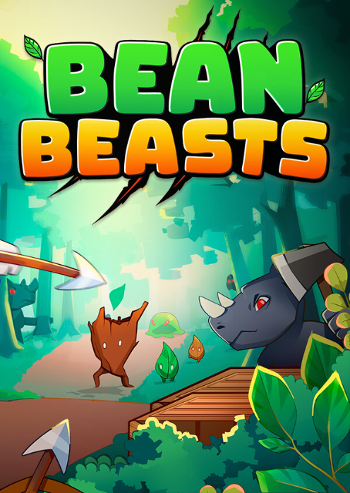 Bean Beasts