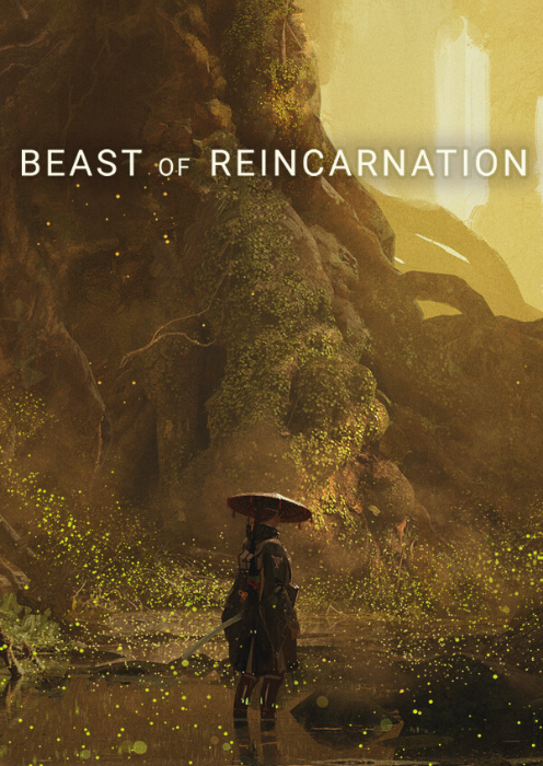 Beast of Reincarnation