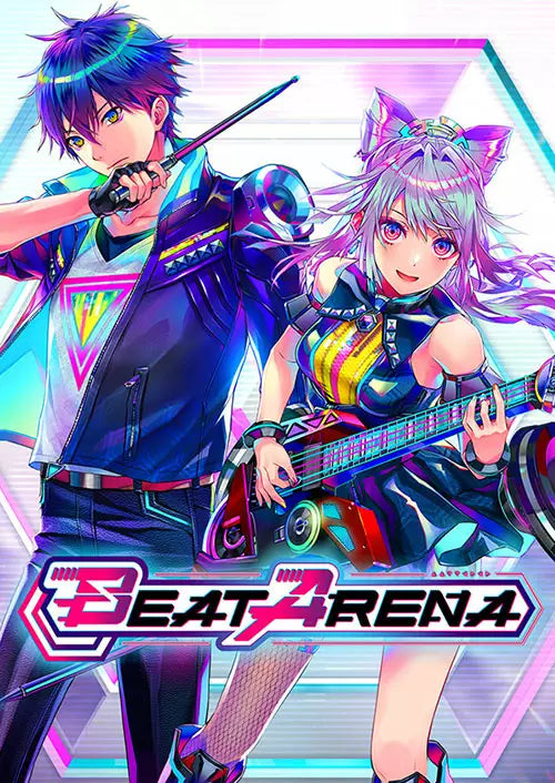 BEAT ARENA — image 4