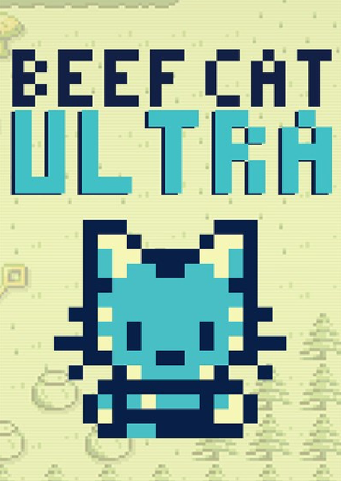 Beef Cat Ultra