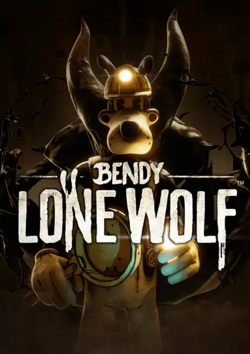 Bendy: Lone Wolf