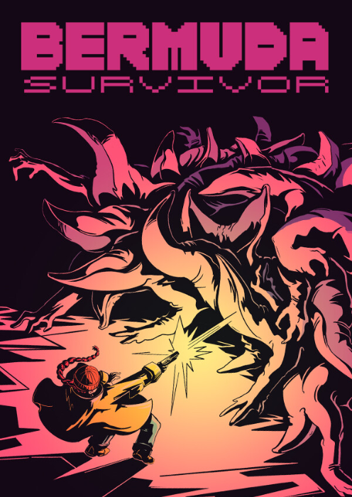 Bermuda Survivor