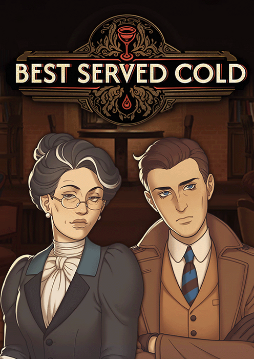 Best Served Cold
