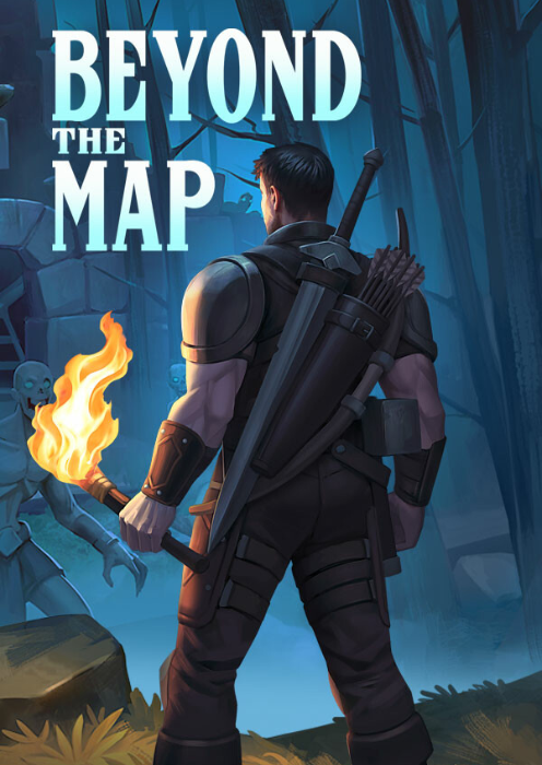 Beyond the Map