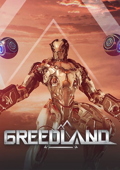 Greedland