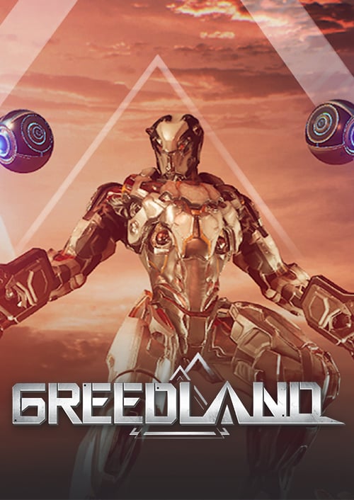 Greedland — image 5