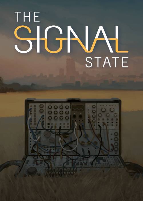 The Signal State — image 6