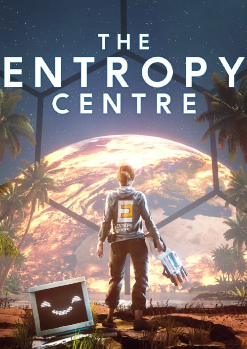 The Entropy Centre — image 5