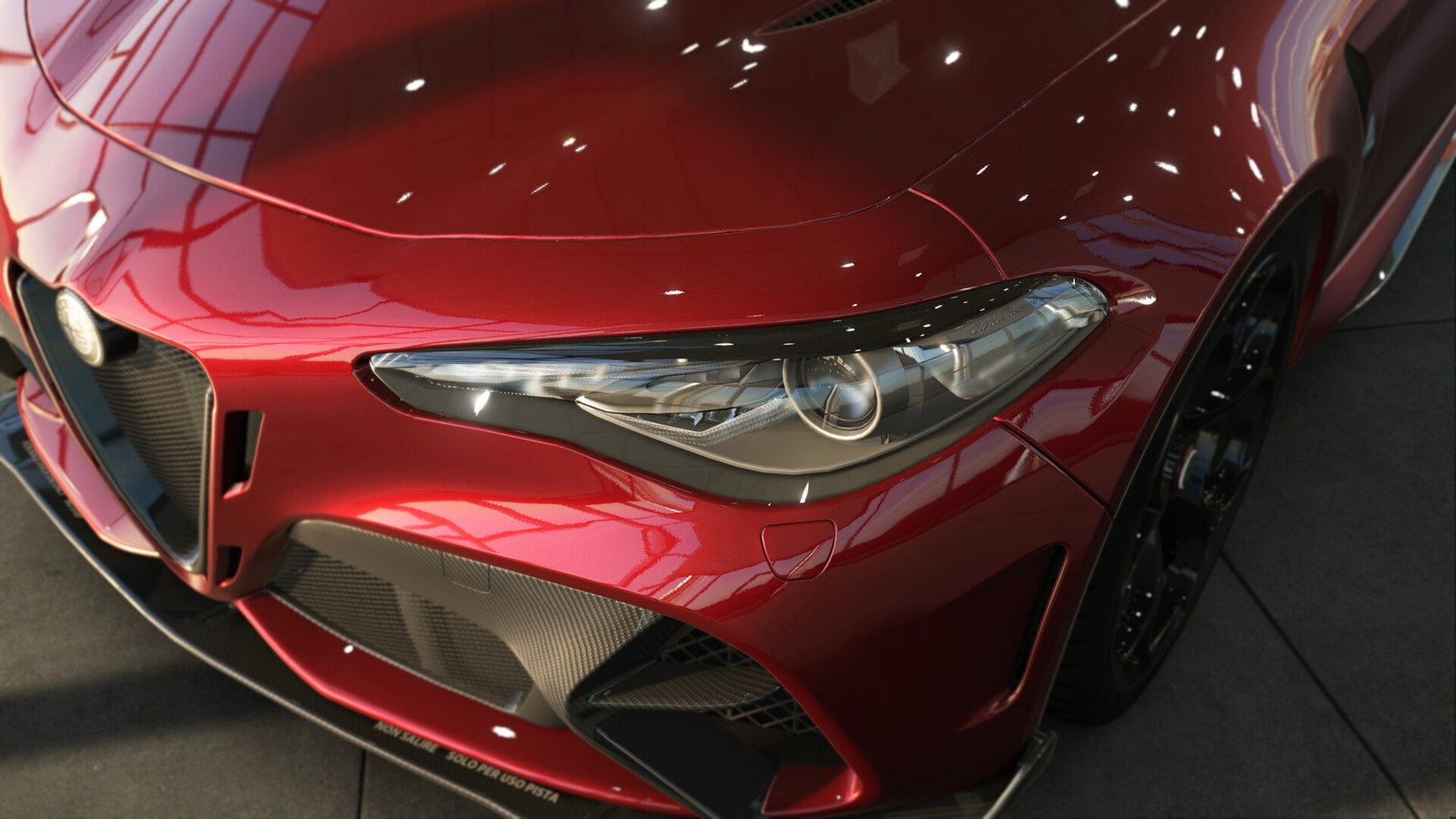 Assetto Corsa EVO — image 2