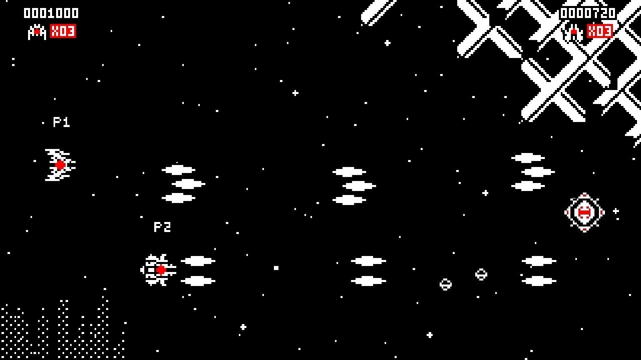 Binarystar Infinity — image 1