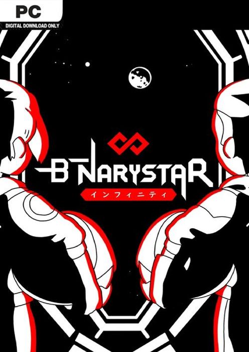 Binarystar Infinity