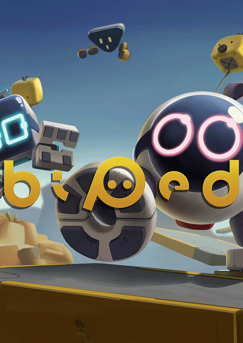Biped