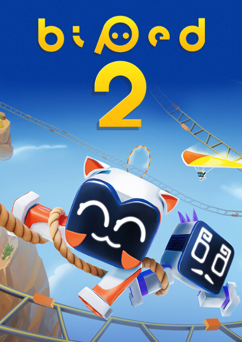 Biped 2