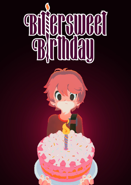 Bittersweet Birthday
