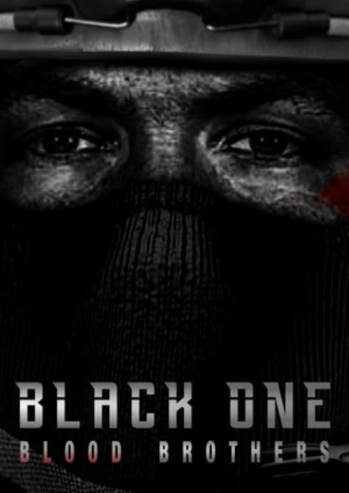 Black One Blood Brothers
