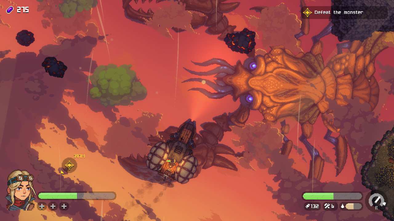 Black Skylands — image 3