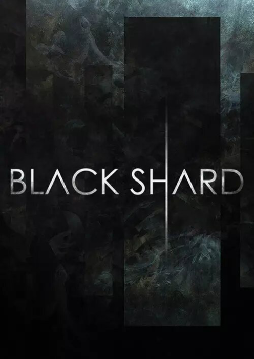 BLACKSHARD