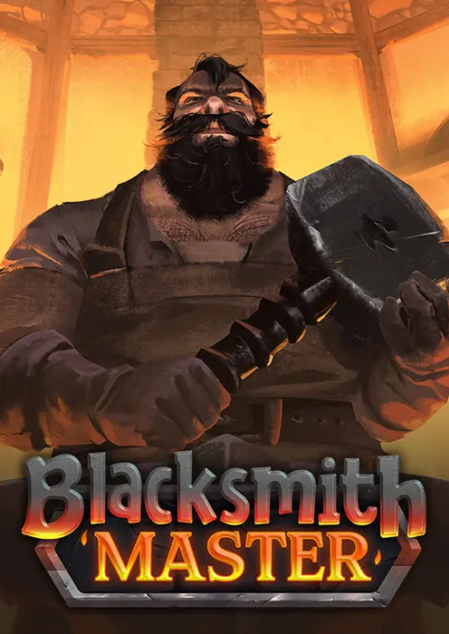 Blacksmith Master — image 6