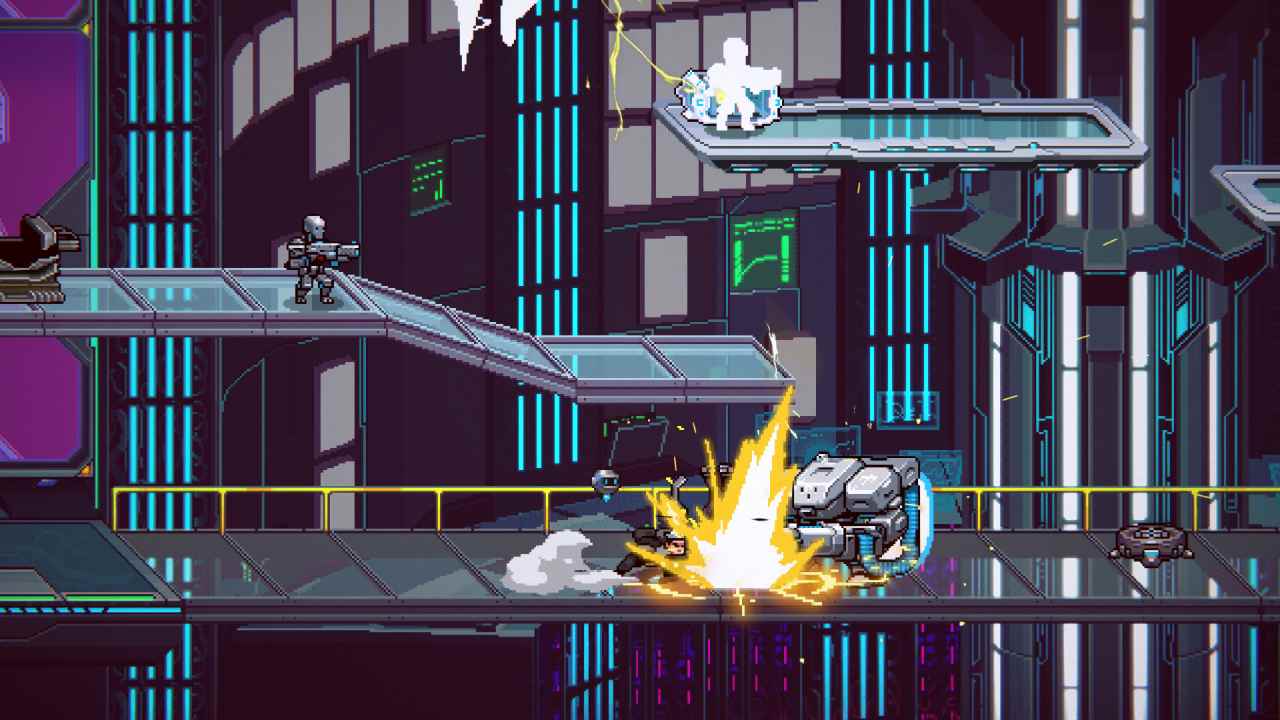 Blade Assault — image 2