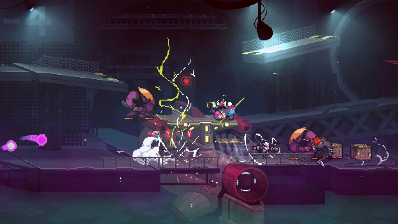 Blade Assault — image 5